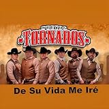  De Su Vida Me Ire