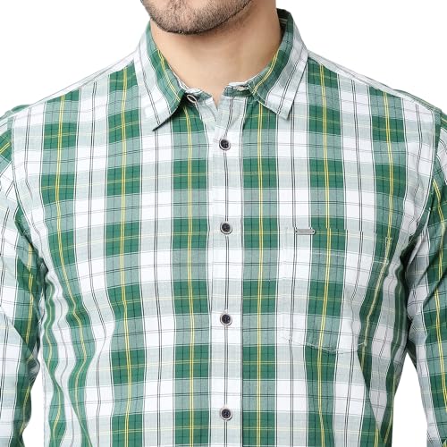 Image of Pepe Jeans Men's Regular Fit Shirt