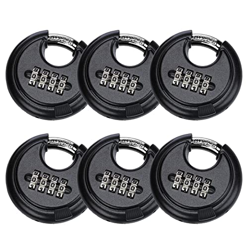 Top 10 Best Storage Unit Locks By Editor in 2023