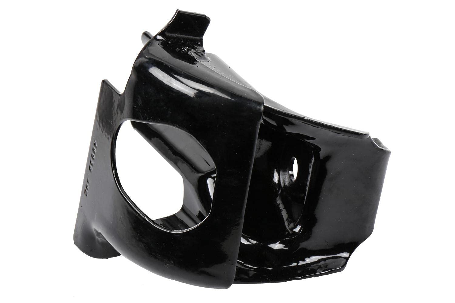 Amazon.com: GM Genuine Parts 88982423 Rear Passenger Side Shock  