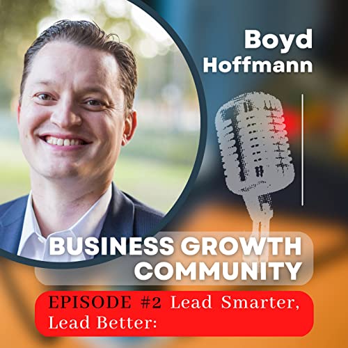 Lead Smarter, Lead Better: Your Guide to the 9 Essential Skills of Leadership