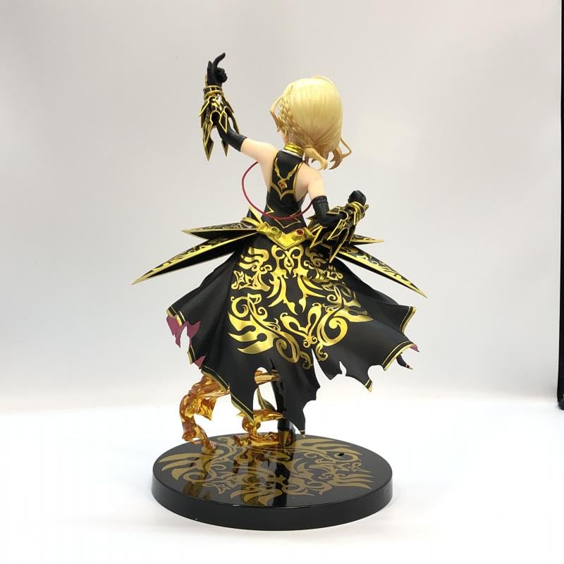 Amazon | コトブキヤ シャルロット・フェリエ -Soul of Knights- 1/7