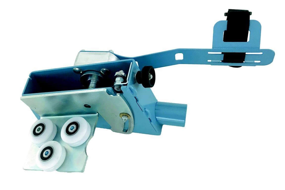 Sigma Kera Flex Luge de coupe pour Kera-Cut avec disque de diapositives Sigma + Titanium 115 mm
