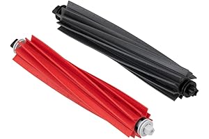 S8 Robot Vacuum Cleaner Dual Main Brush Replacement