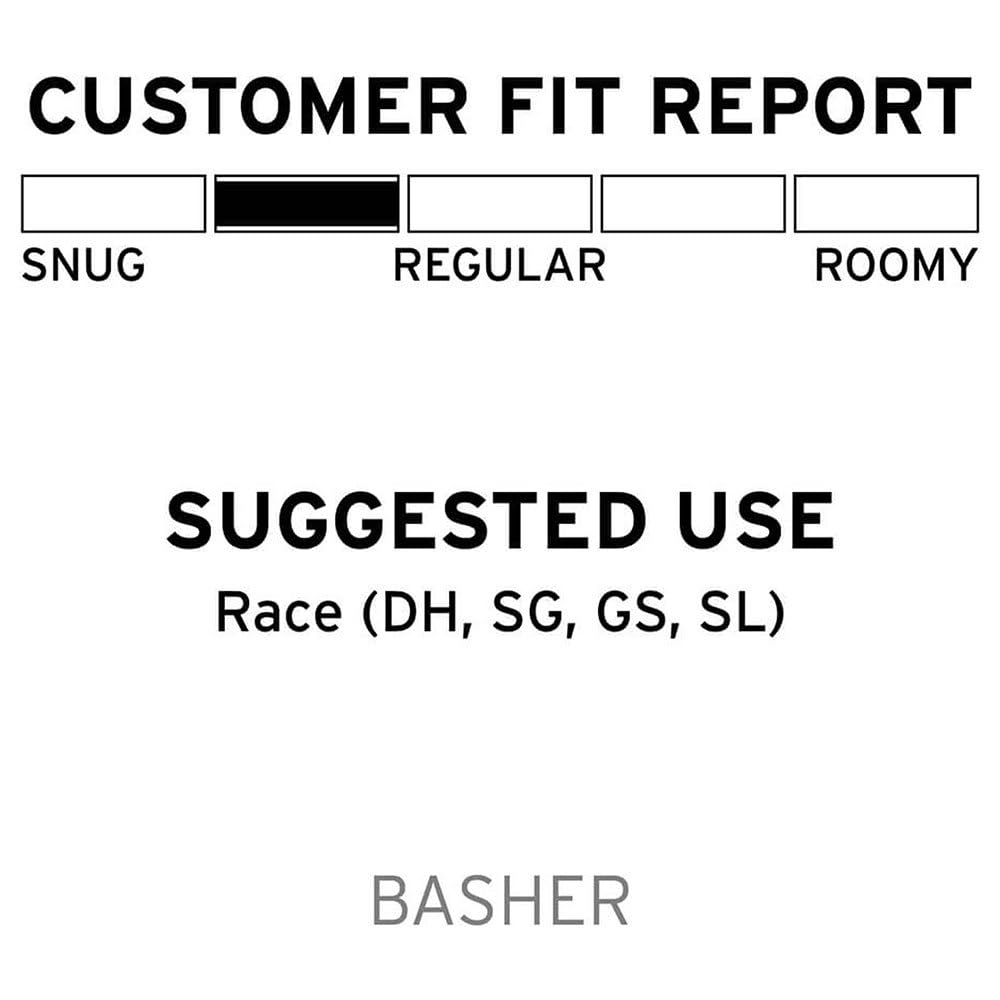 BASHER MINI
