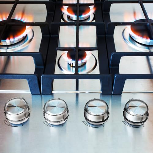 Llaves de gas para estufa 17 Imagen adicional