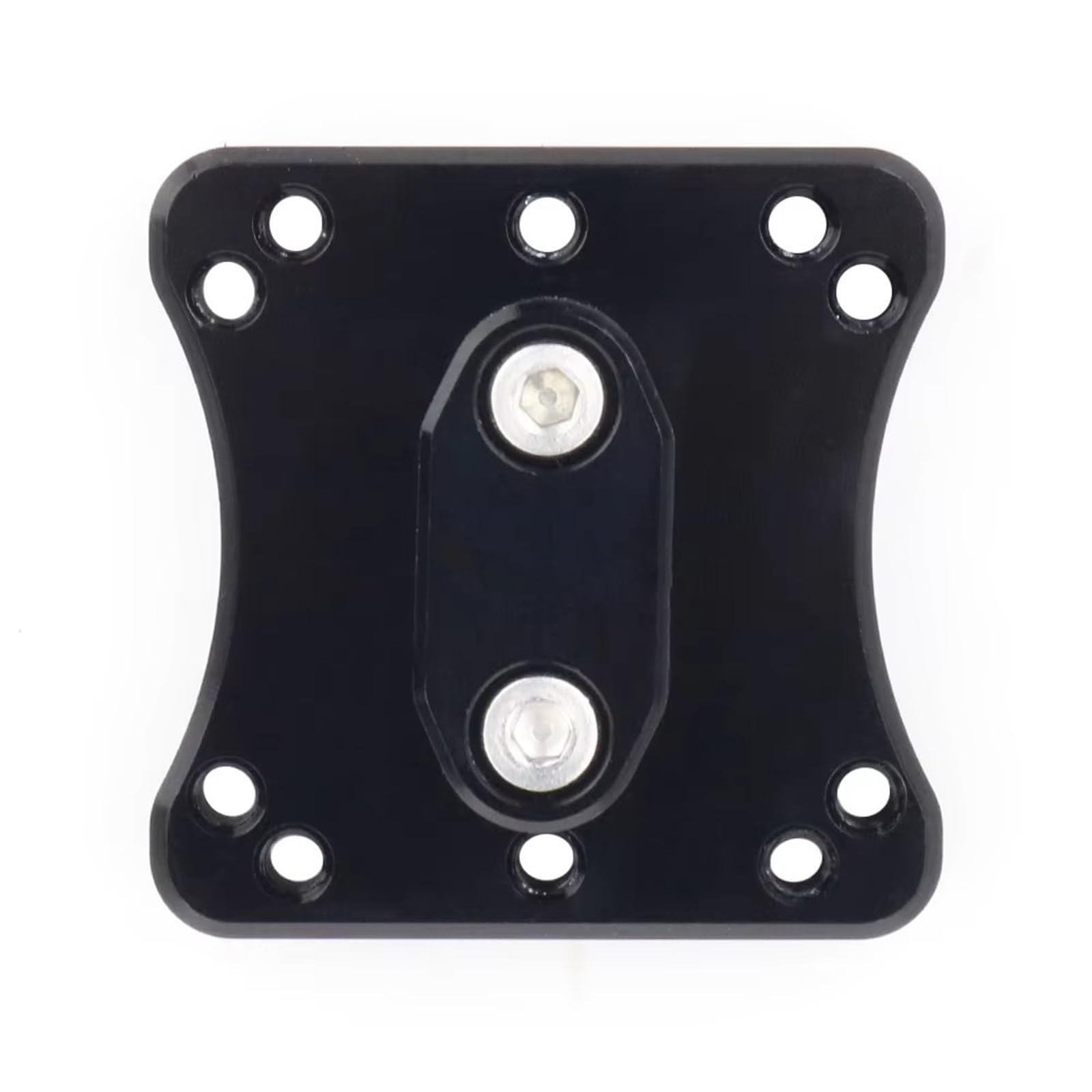 Porta Movil Moto Manillar Soporte de montaje para teléfono y navegación GPS de motocicleta para BMW R1200 GS/GSA 2014-2018