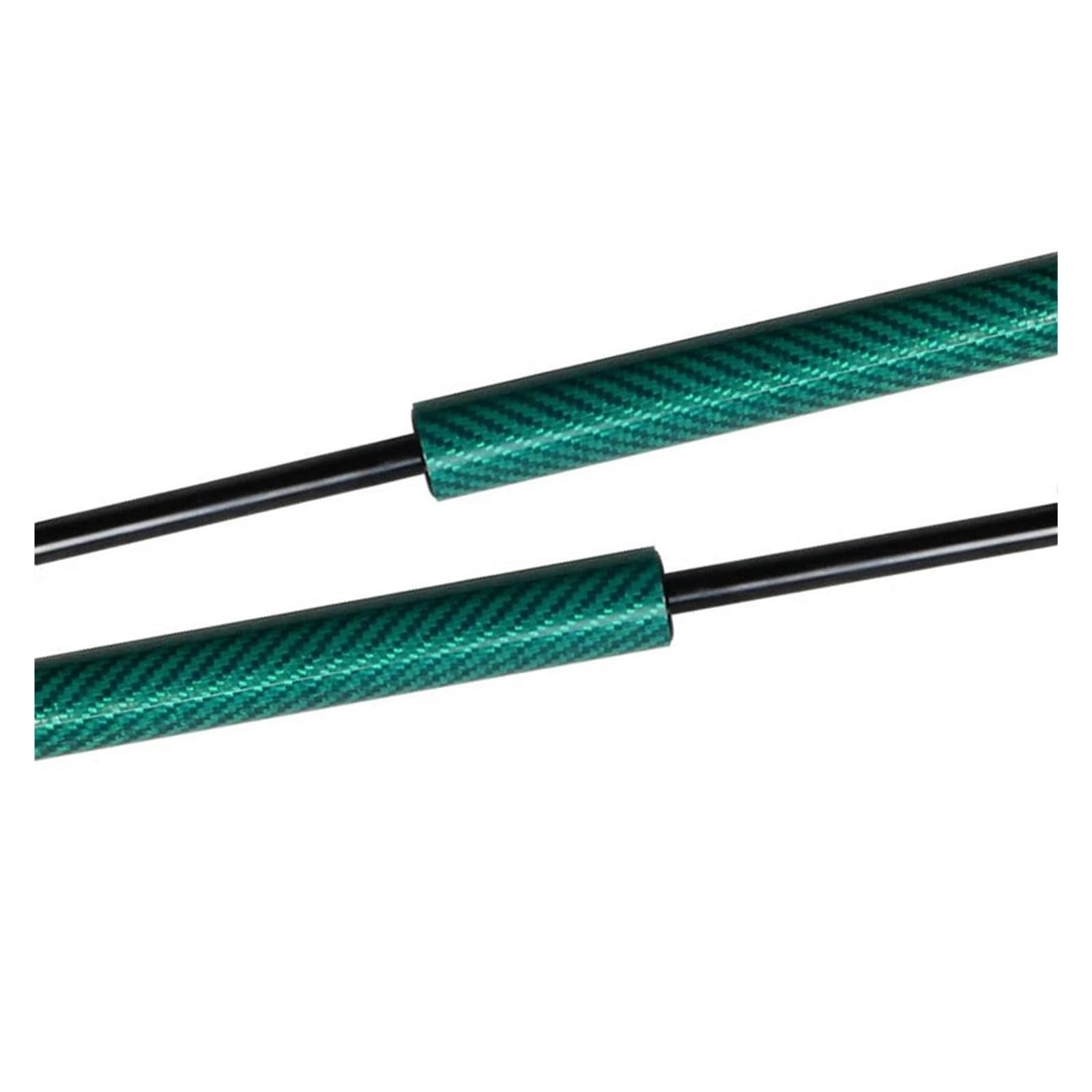 Amortisseur tige support Jeep Cherokee XJ à assistance pneumatique