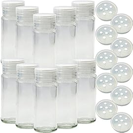 スパイスボトル