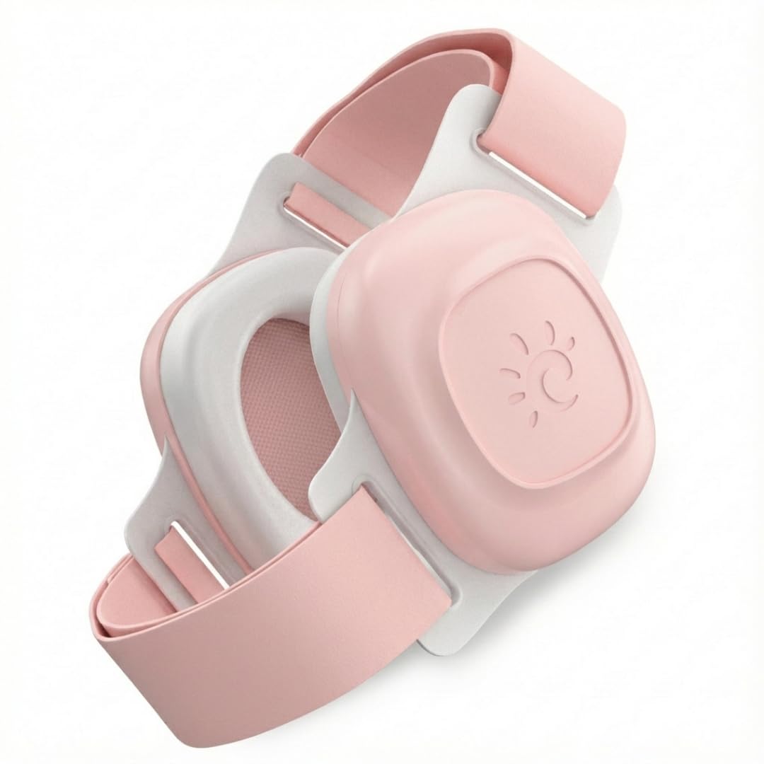Generic Baby Noise Cancelling Headphones - hearing protection earmuffs | Mubboo