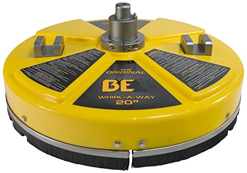 Pressure washer industrial 4000 PSI