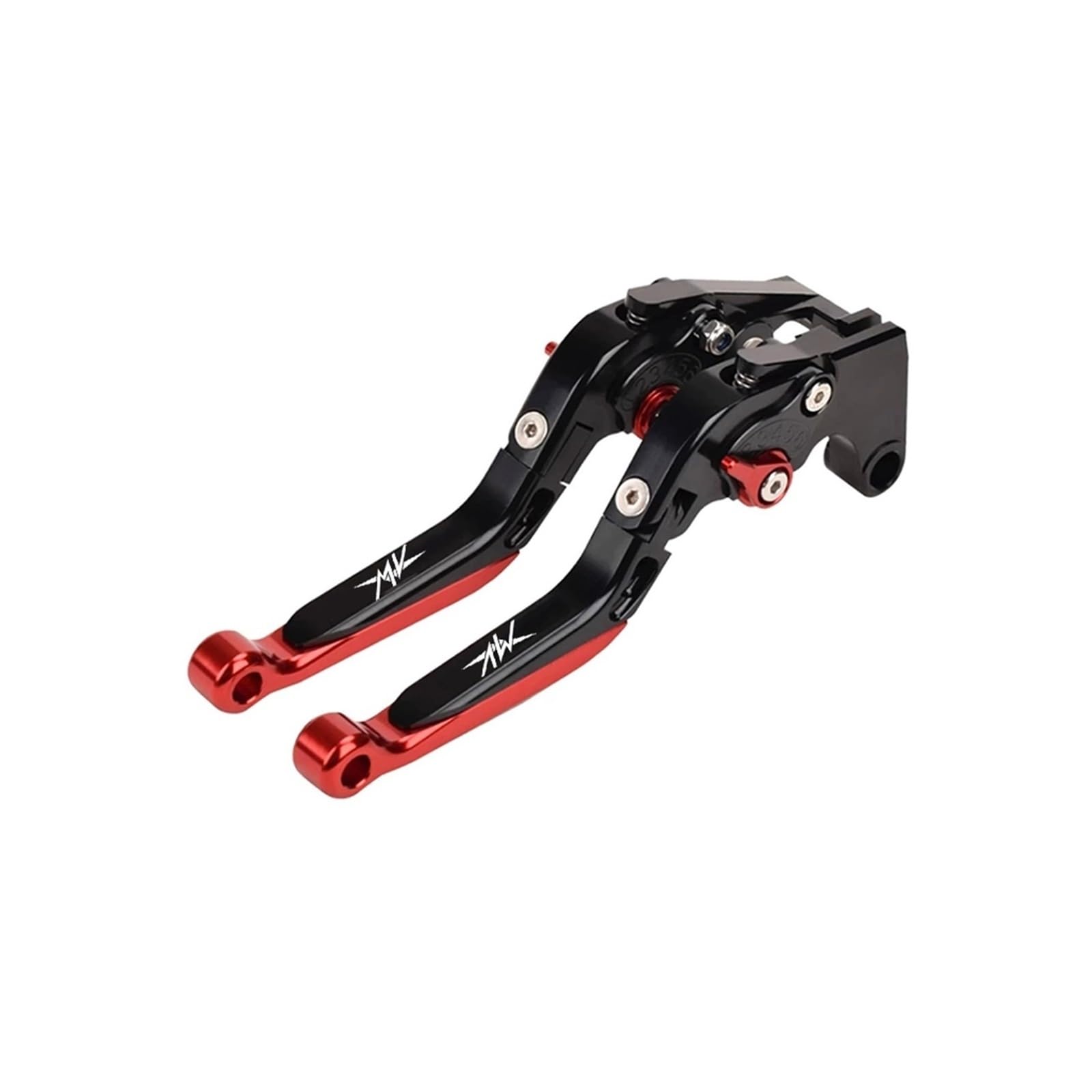 Yofdsnd I Foldable Telescopic Brake And Clutch Lever For Agusta F4 750 1000 312 R 312Rr 1078 F4r Racing