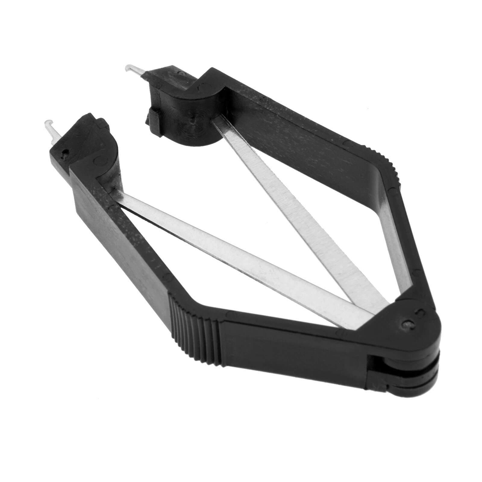 SOLDOUT IC Chip Extractor Tool Motherboard Circuit Board Remover Puller Pliers for TV/DVD/PC/Phone Repairing Work