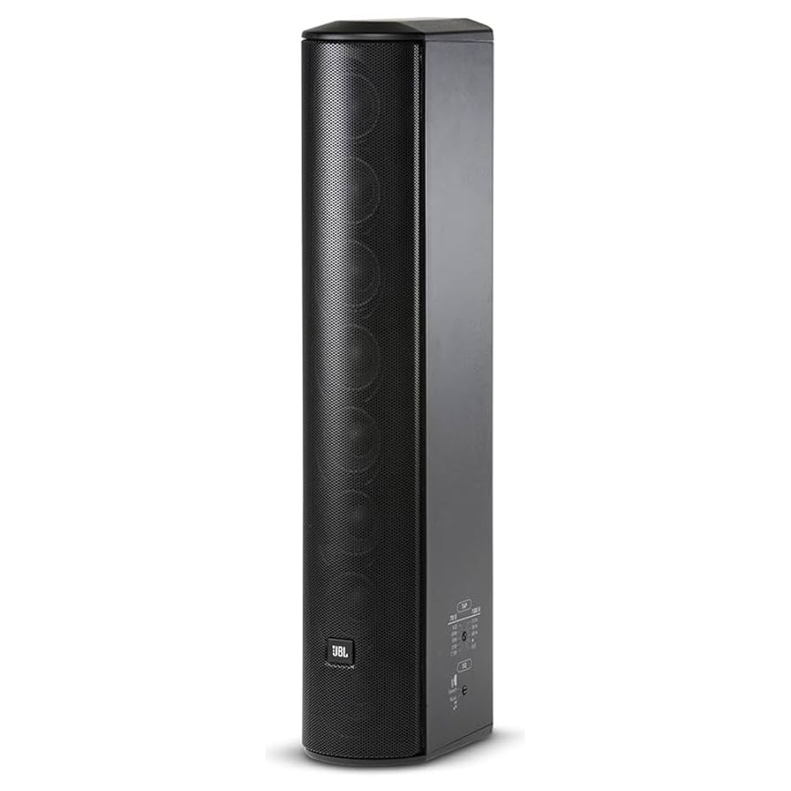 Amazon | JBL PROFESSIONAL コラムスピーカー 2インチドライバー