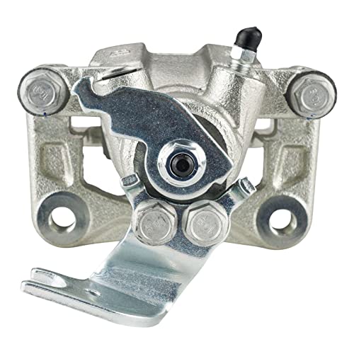 Image of PHILTOP Rear Left Brake Caliper 19-B3359 Compatible with 2008-2012 Honda Accord, 2009-2014 Acura TSX