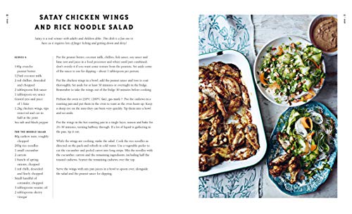 Roasting Pan Suppers