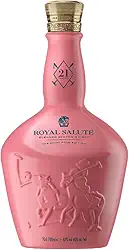 Whisky Royal Salute 21 anos The Miami Polo Edition Escocês - 700 ml