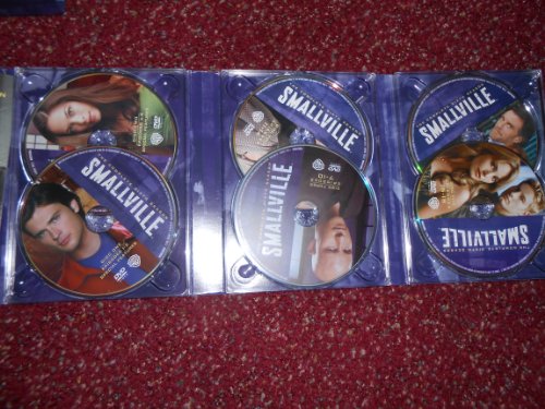 Smallville: Season 6