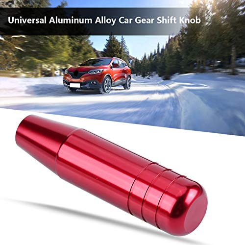 Aramox Pomello del cambio universale, 5,1 pollici