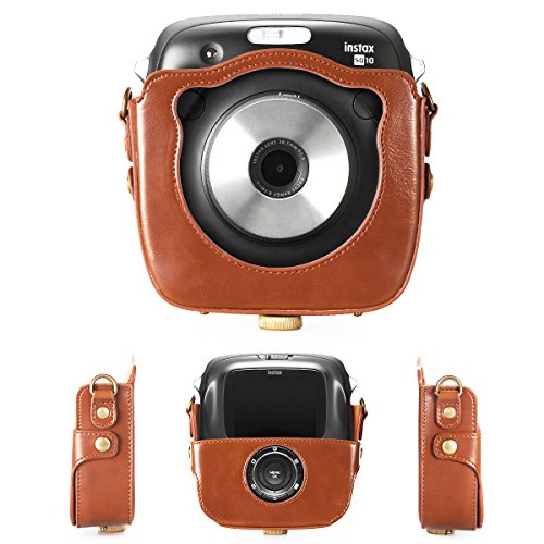 CAIUL Compatibile Square SQ10 Fotocamera Ibrida