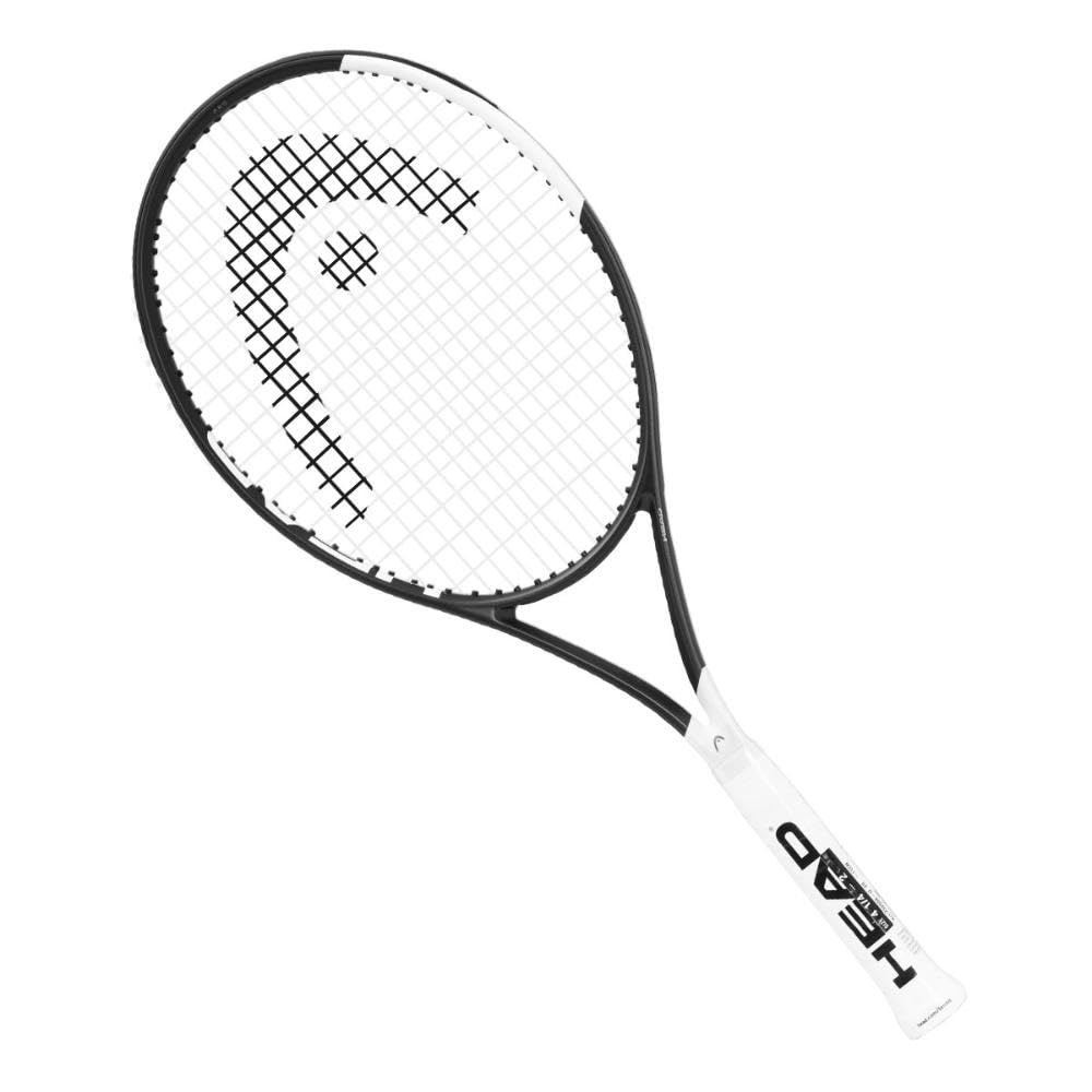 HEAD Speed Pro 2026 - Racchetta da tennis con corda Velocity calibro 16