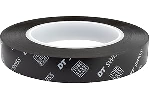 DT Swiss DT Swiss Tubeless Ready Tape 19Mm X 66m Black