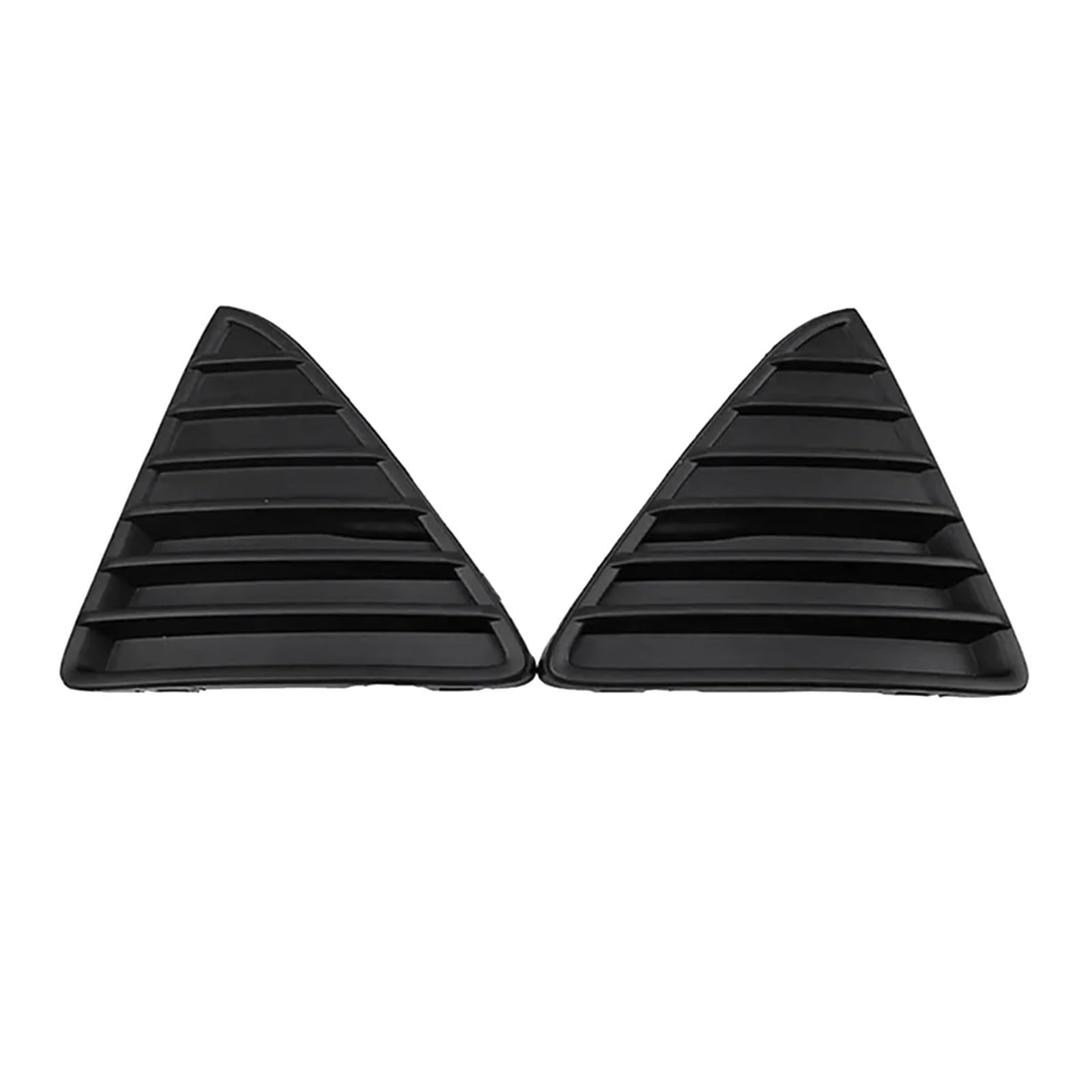 Couverture triangulaire ensemble de calandre avant pour Ford Focus 3 modèles 2011 à 2014 - 7
