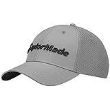 TaylorMade Golf 2017 Tour Performance Cage Hat