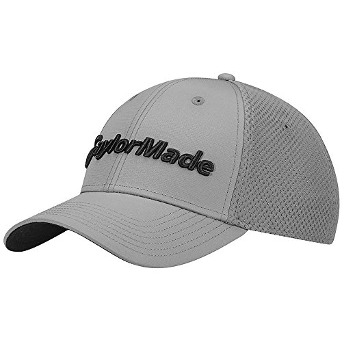 TaylorMade Golf 2017 Tour Performance Cage Hat