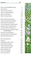 Wildflowers of Waterton Park 0991815513 Book Cover
