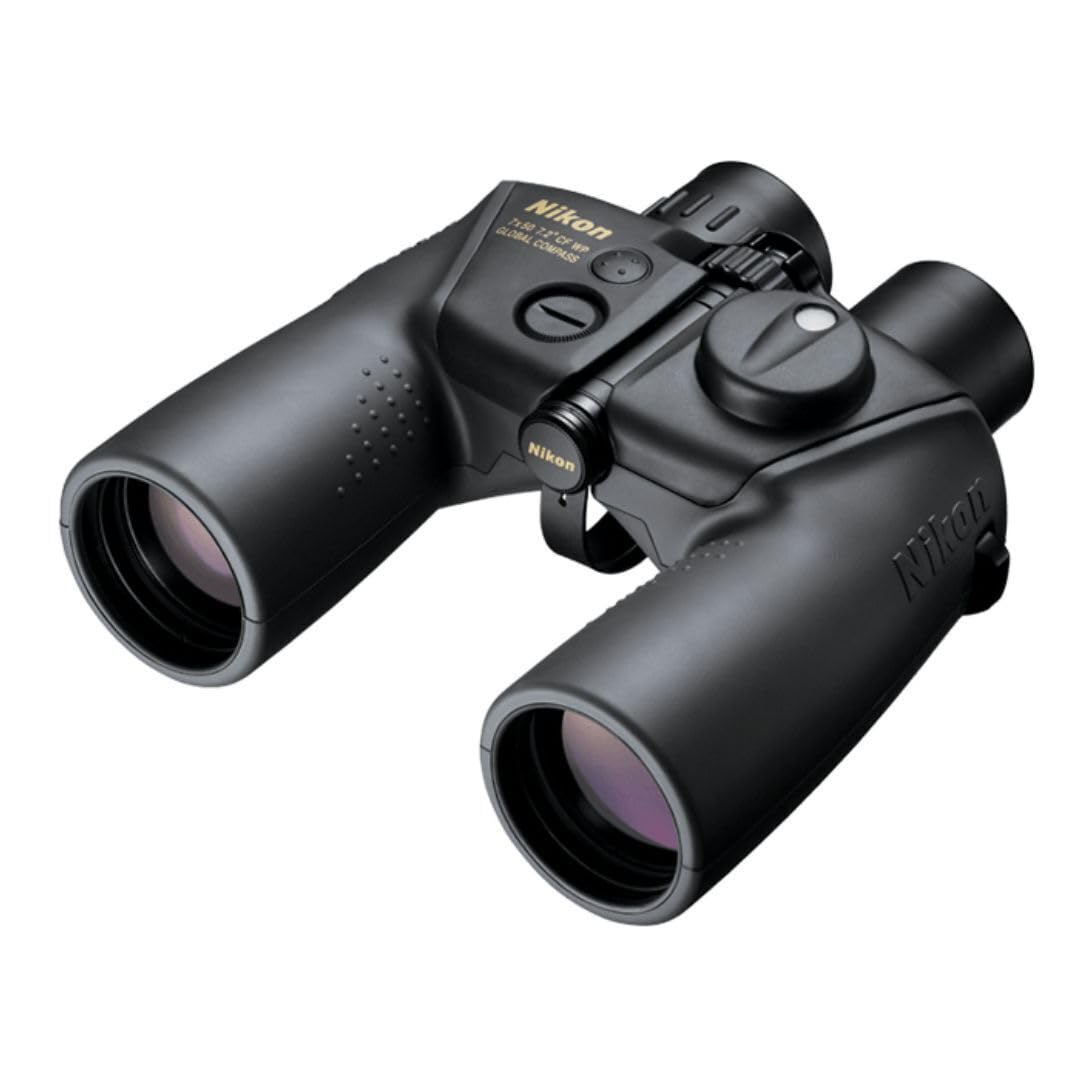 Nikon 7x50 CF WP Global Compass
