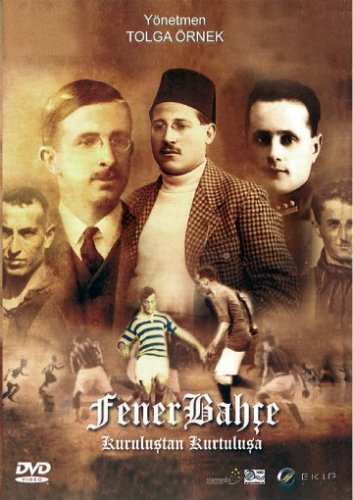 Preisvergleich Produktbild Fenerbahce