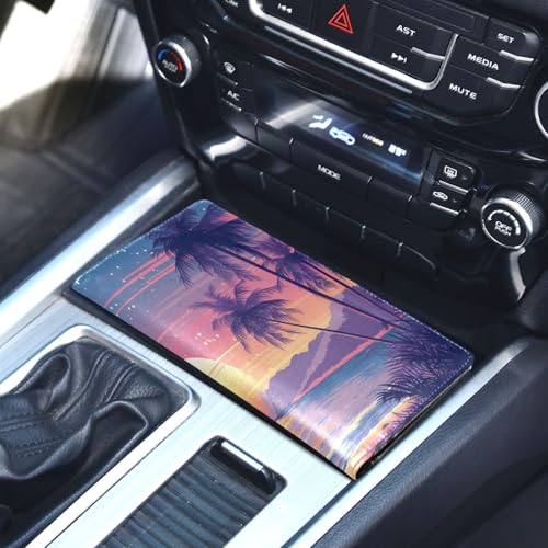 Organizador de Documentos para Auto Compacto miniatura 5
