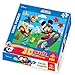 Mickey Mouse Trefl 35642 Cars - Puzzle en 3D (72 Piezas)