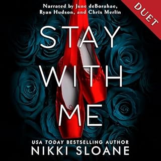 Stay with Me cover art