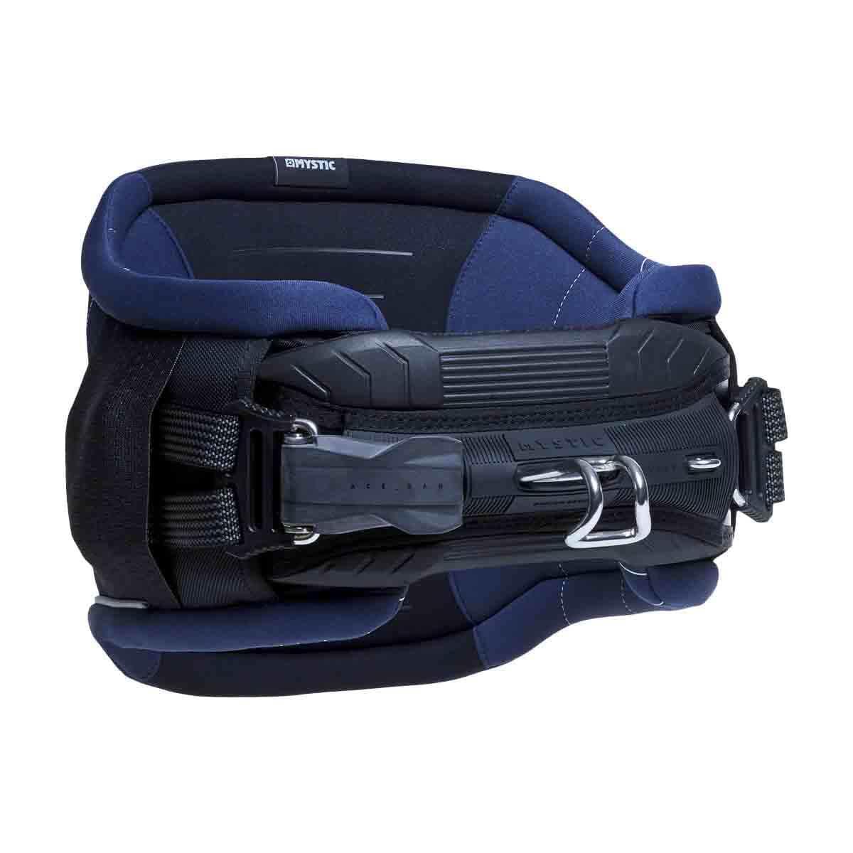 Mystic 2022 Star Waist Harness - Night Blue