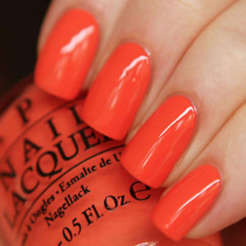 O.P.I Can't Afjord Not To Nail Lacquer, 15 ml