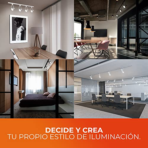 Lámparas Empotrables Y Rieles, Home Improvement Imagen adicional