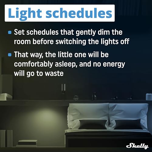 Shelly Plus 0-10V Da Incasso Dimmer Blu, Grigio - 4