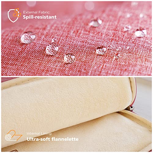 NIDOO 14 Pollici Custodia Protettiva per Laptop