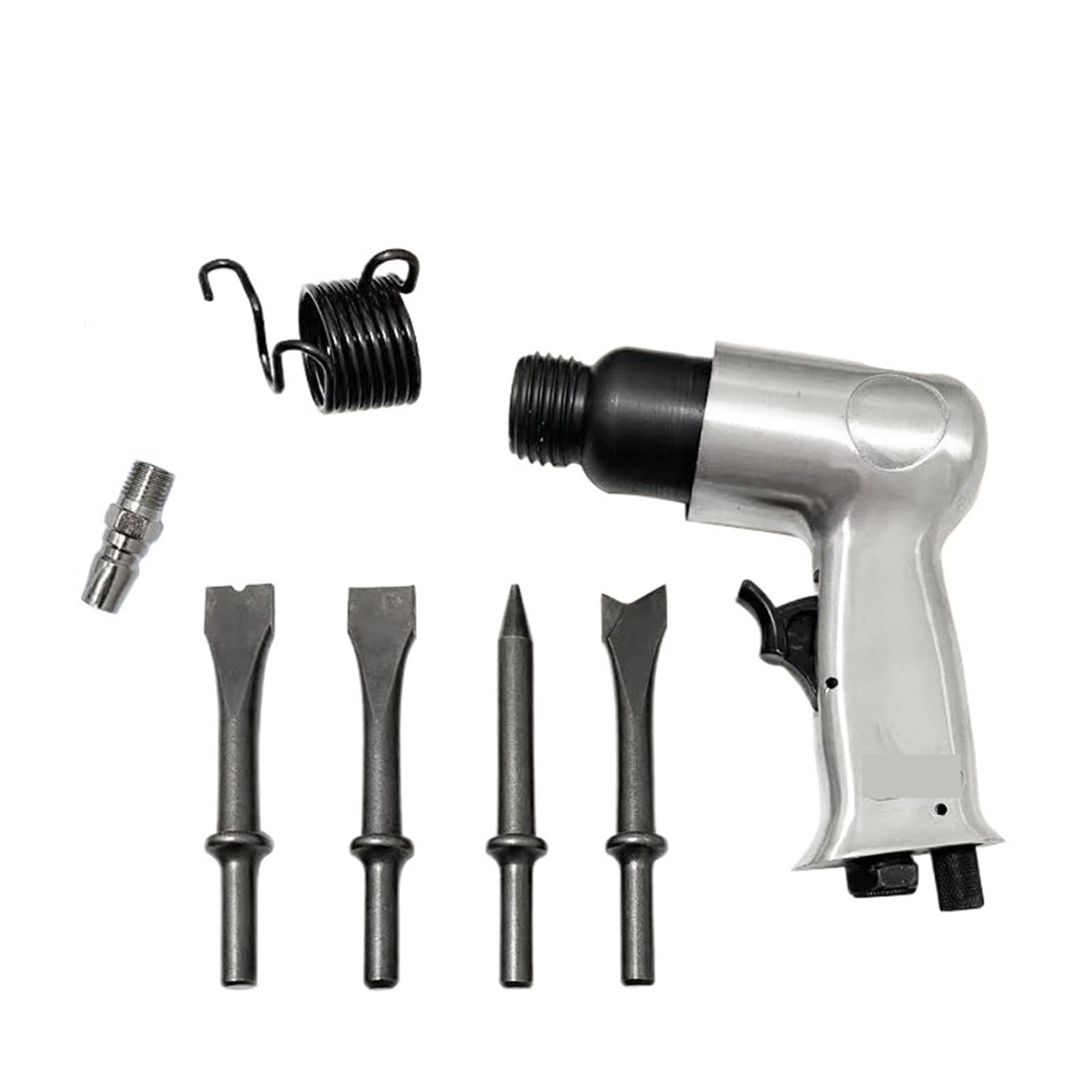 Air Hammer Multifunctional 150 Pneumatic Impact Hammer Air Shovel Tool Air Shovel Pneumatic Impact k