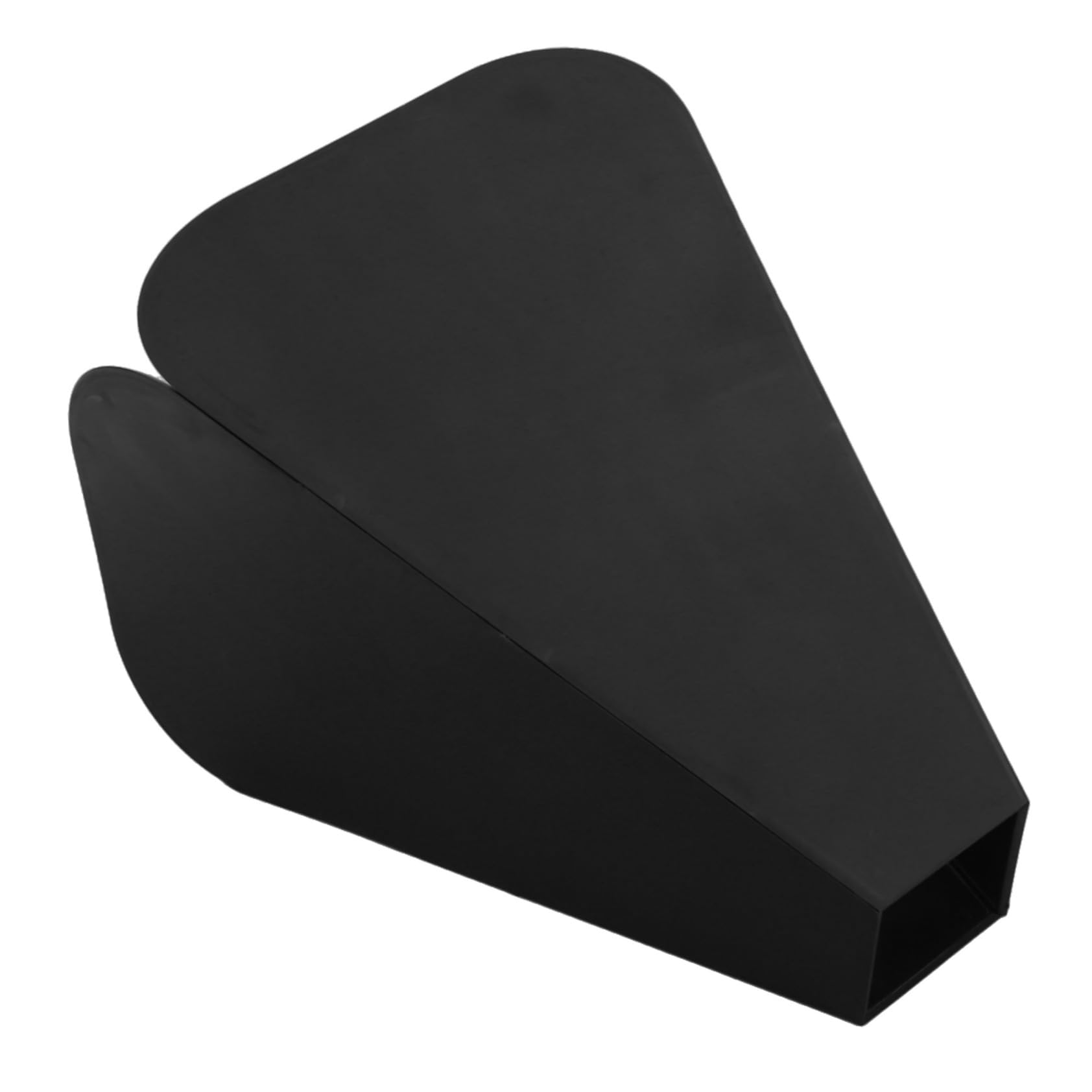 Baffle Protector para Comederos de Pájaros Barrera Resistente Exterior para Protección de Comederos Instalación y Duraderos