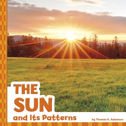 The Sun and Its Patterns by Thomas K. Adamson episode artwork