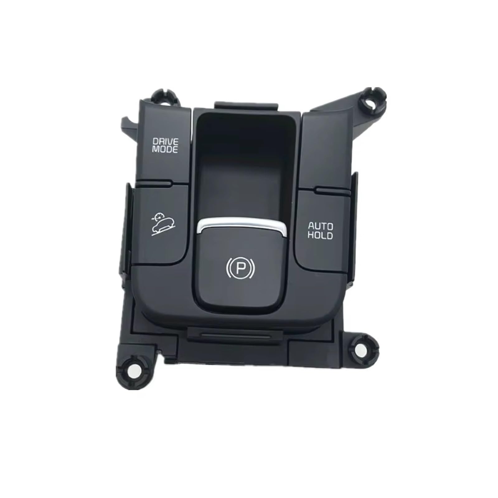 Mano Pulsante Freno Mano Per KIA Per SPORTAGE 2016+ Freno A Mano Elettronico Modalità Assistenza In Discesa 93600D9000 93600-D9000