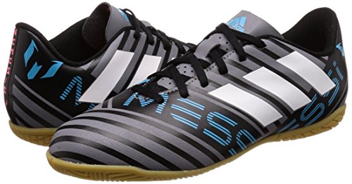 Adidas Nemeziz Messi Tango 17.4 in J, Scarpe da