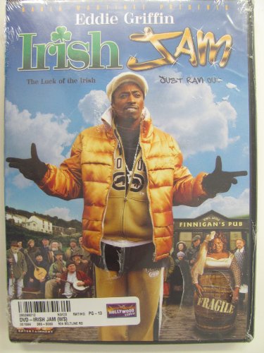Irish Jam image 2