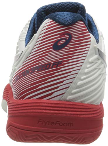 ASICS SOLUTION SPEED FF CLAY Voor mannen. Tennis Schoenen - Image 4