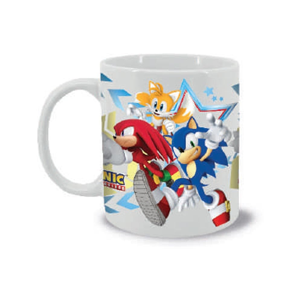 Kids Licensing SN5186MC Mug, Multi-Coloured