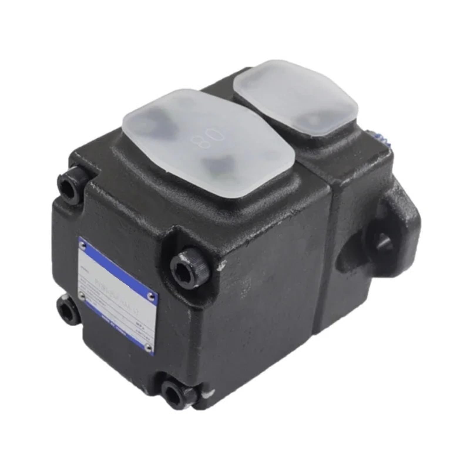 KWQNPHTRN Hydraulic Gear Pump PV2R1 PV2R2 PV2R3 PV2R12 YUKEN Hydraulic Oil Vane Pump