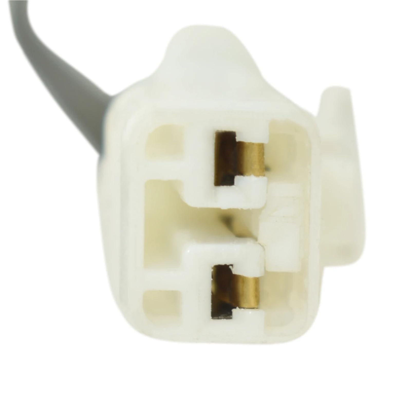 Sensor ABS Trasero Sensor de Velocidad de Rueda ABS Trasero 89546-10030 8954610030 para Toyota Paseo Tercel 96-99